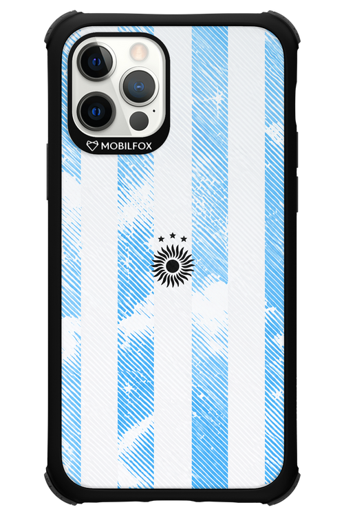 Argentina 2.0 - Apple iPhone 12 Pro