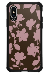 Flower Serenade - Apple iPhone XS