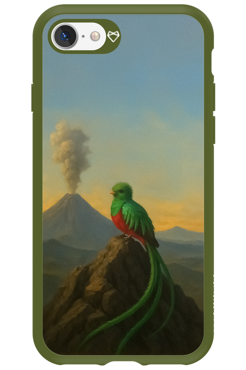 Birdy 2.0 - Apple iPhone 7
