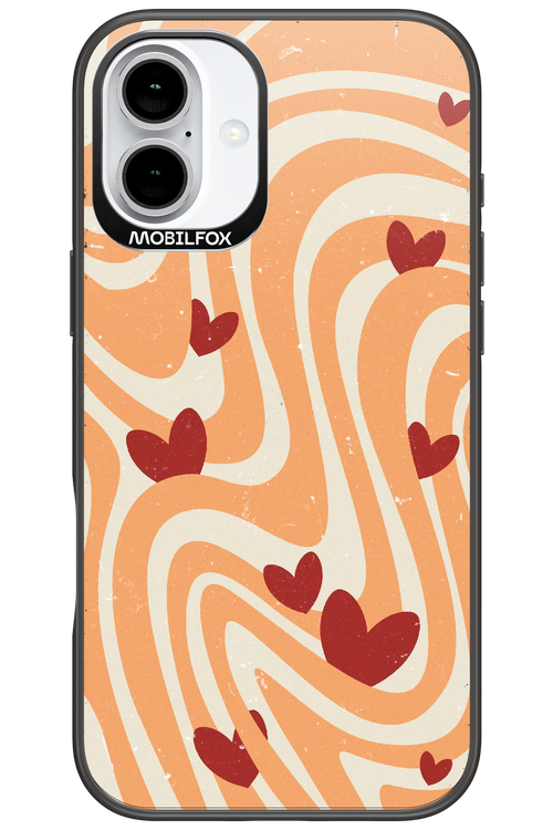 Heartwave 2.0 - Apple iPhone 16 Plus