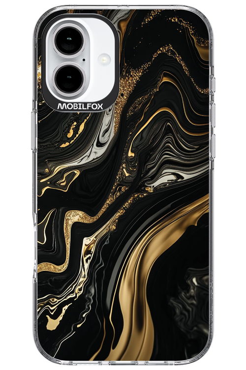 Azrael 2.0 - Apple iPhone 16 Plus