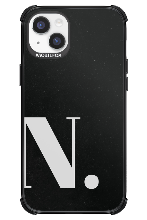 N (Off Space) 2.0 - Apple iPhone 14 Plus