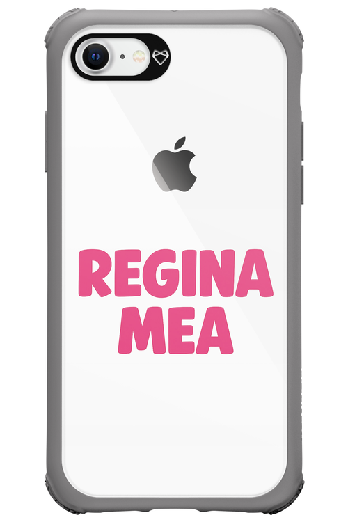 Regina Mea - Apple iPhone 8