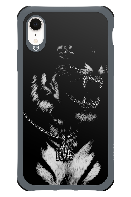 Tiger RVA 2.0 - Apple iPhone XR