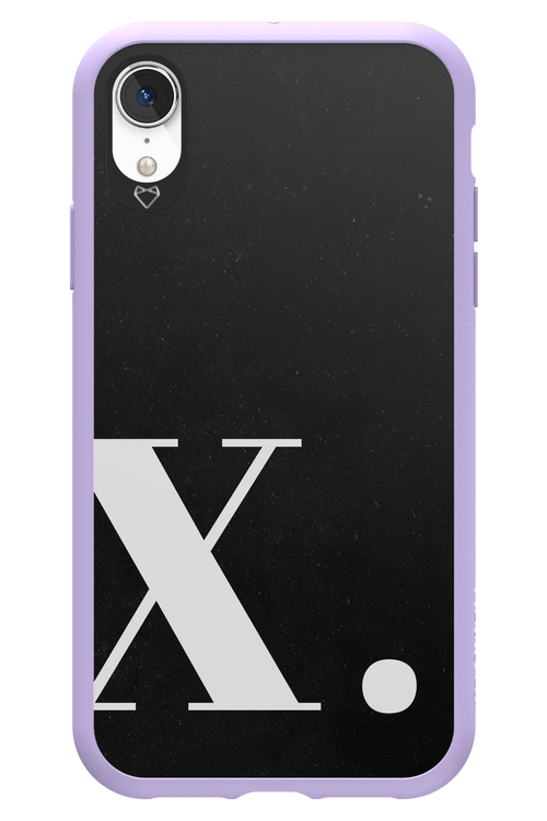 X (Off Space) 2.0 - Apple iPhone XR