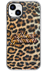 Blonde Glamour - Apple iPhone 15 Plus