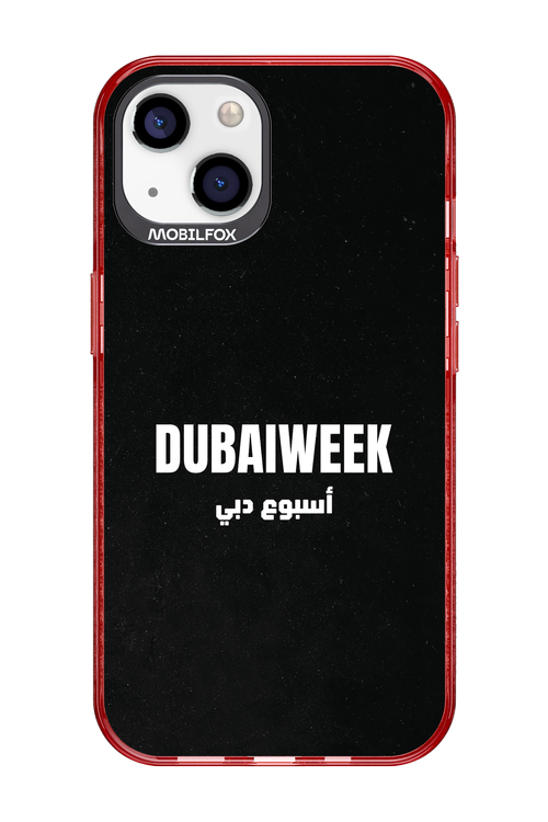 Dubaiweek Simple 2.0 - Apple iPhone 13
