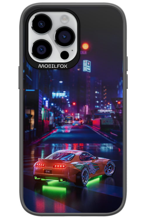 Tokyo Dreams - Apple iPhone 14 Pro Max