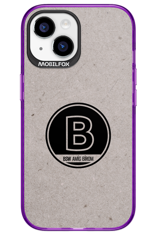 Alig bírom - Apple iPhone 15