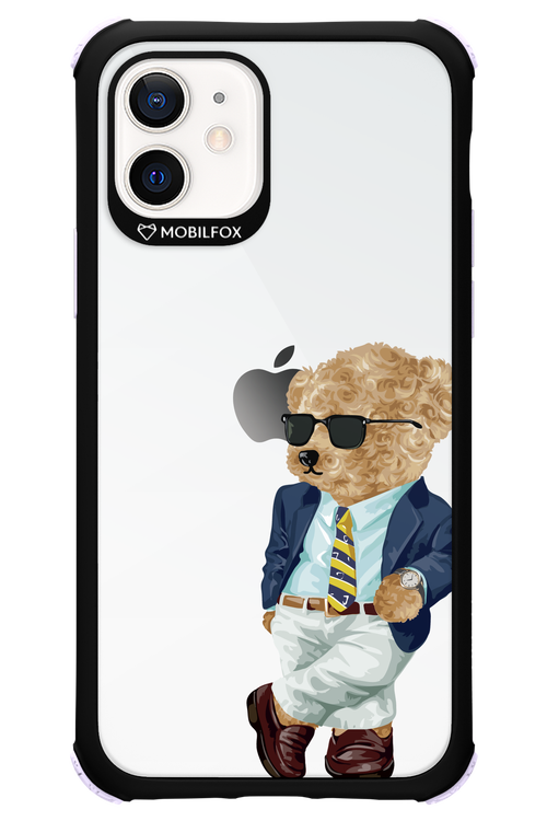 Boss 2.0 - Apple iPhone 12