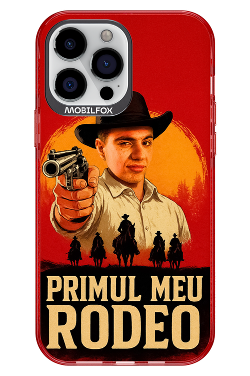 Cowboy - Apple iPhone 13 Pro Max