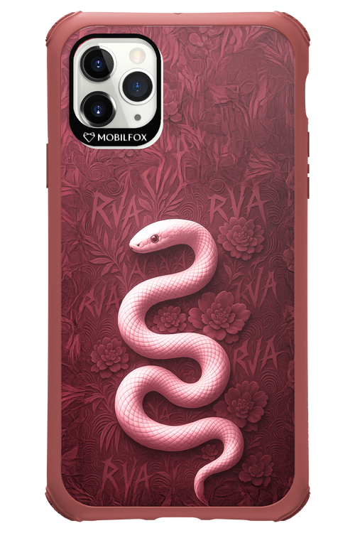 Rose Venom 2.0 - Apple iPhone 11 Pro Max