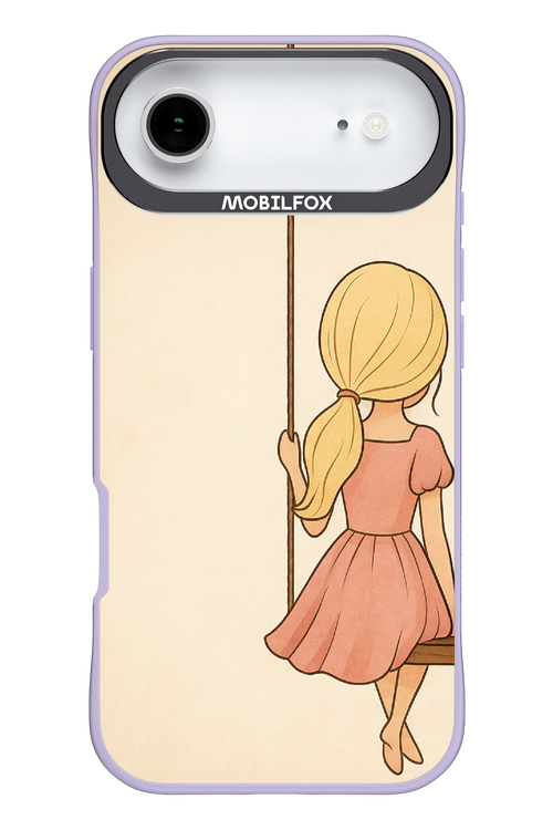 Girl Love I - Apple iPhone 17 Air