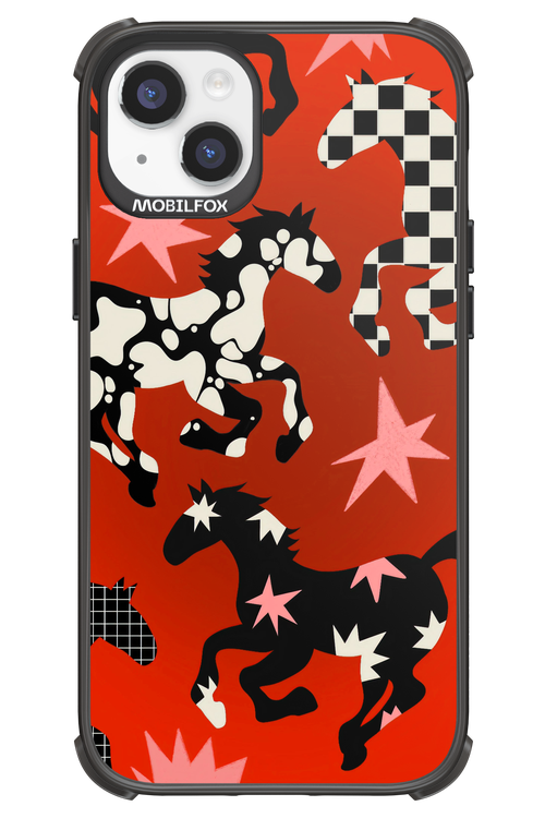 Stallions 2.0 - Apple iPhone 14 Plus
