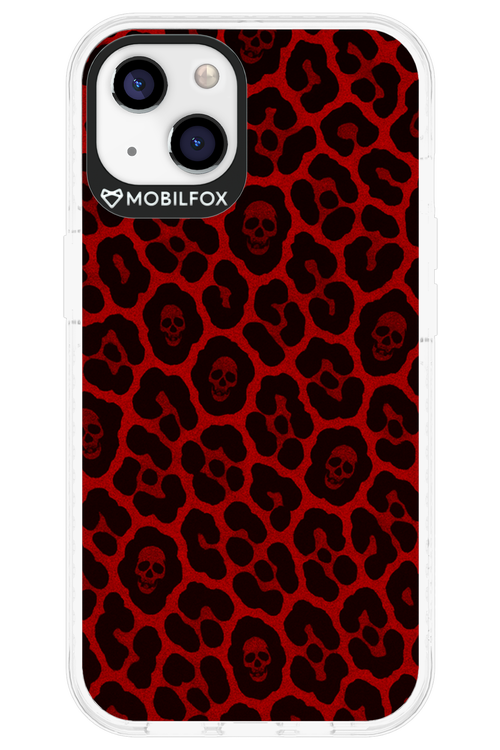 Wild Death 2.0 - Apple iPhone 13