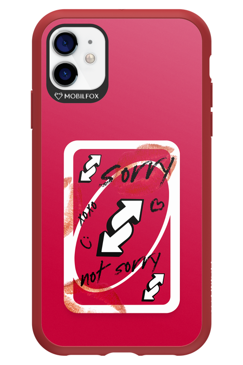 Turn 2.0 - Apple iPhone 11