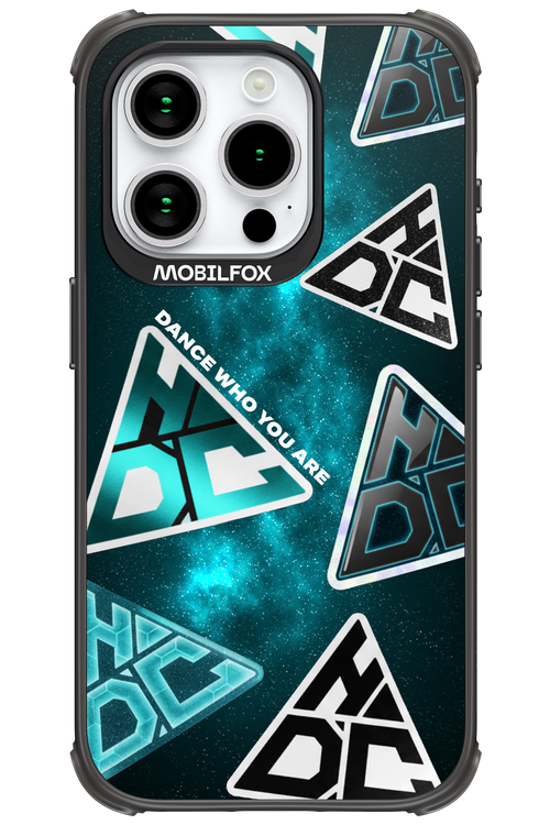 HDC 6 - Apple iPhone 15 Pro