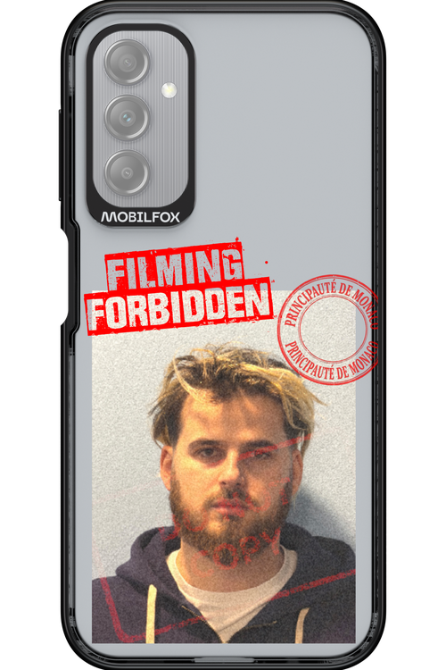 ZBIR Mugshot 2.0 - Samsung Galaxy A14
