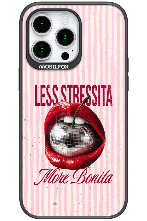 Bonita 2.0 - Apple iPhone 15 Pro Max