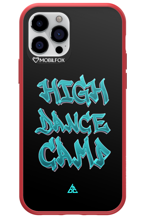 HDC 2 2.0 - Apple iPhone 12 Pro