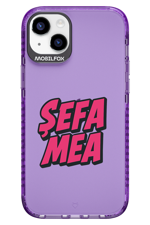 Sefa Mea - Apple iPhone 14 Plus