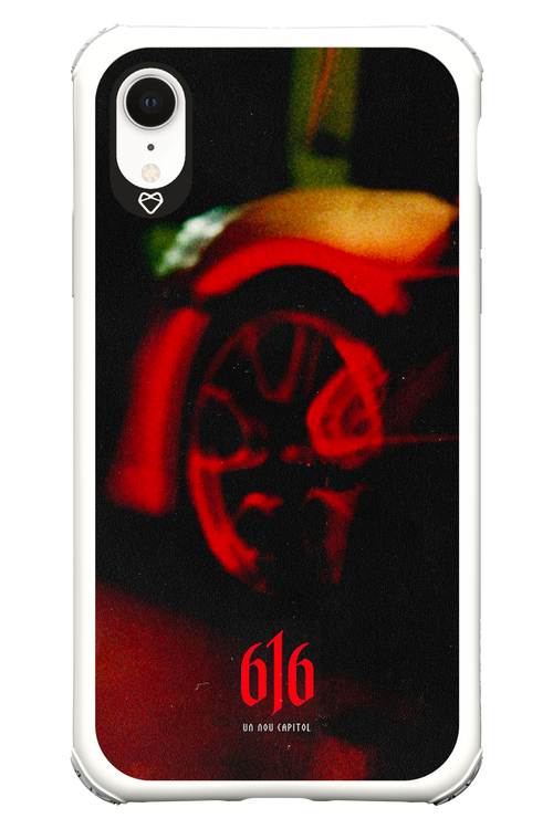 616 2.0 - Apple iPhone XR