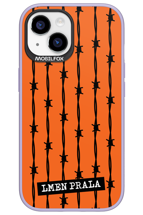 Böri Prala - Apple iPhone 15