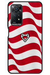USA 2.0 - Xiaomi Redmi Note 11Pro 4G/5G