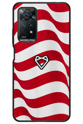 USA 2.0 - Xiaomi Redmi Note 11Pro 4G/5G