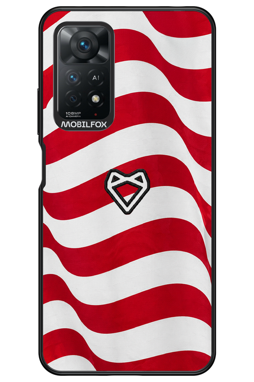 USA 2.0 - Xiaomi Redmi Note 11Pro 4G/5G