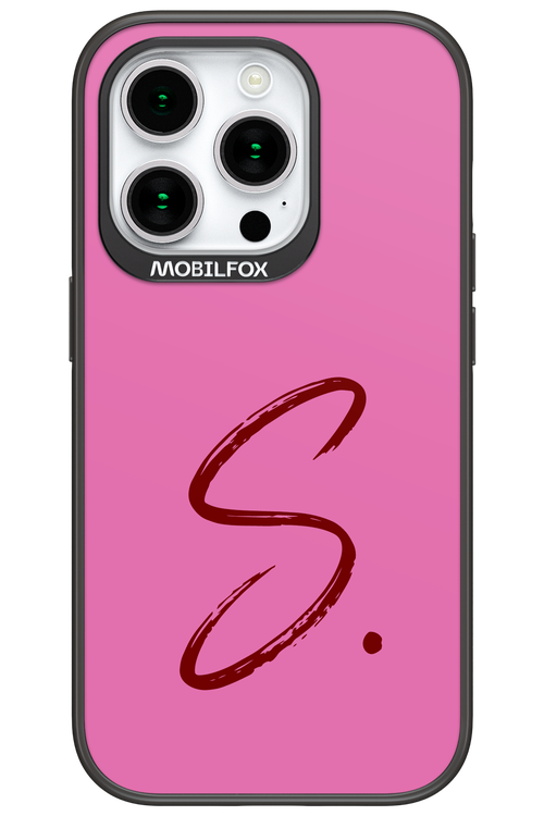 (Sorbet) S 2.0 - Apple iPhone 15 Pro