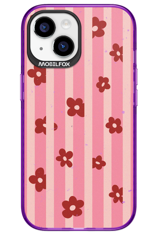 Flower Powerr 2.0 - Apple iPhone 15