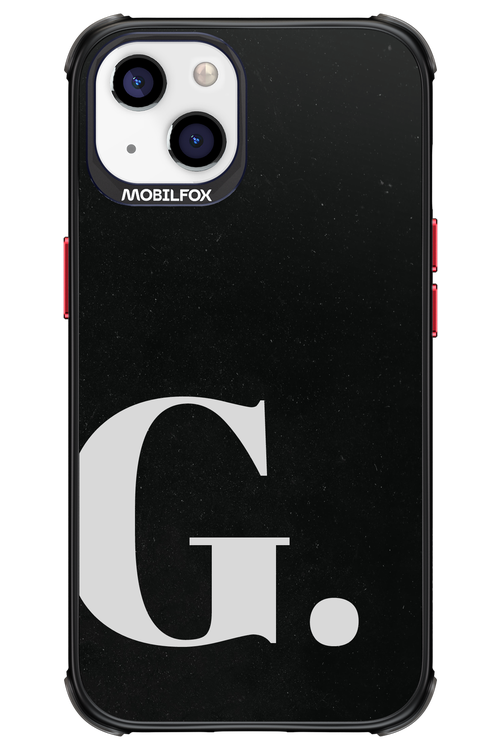 G (Off Space) 2.0 - Apple iPhone 13