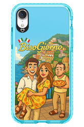 Biso Giorno - Apple iPhone XR