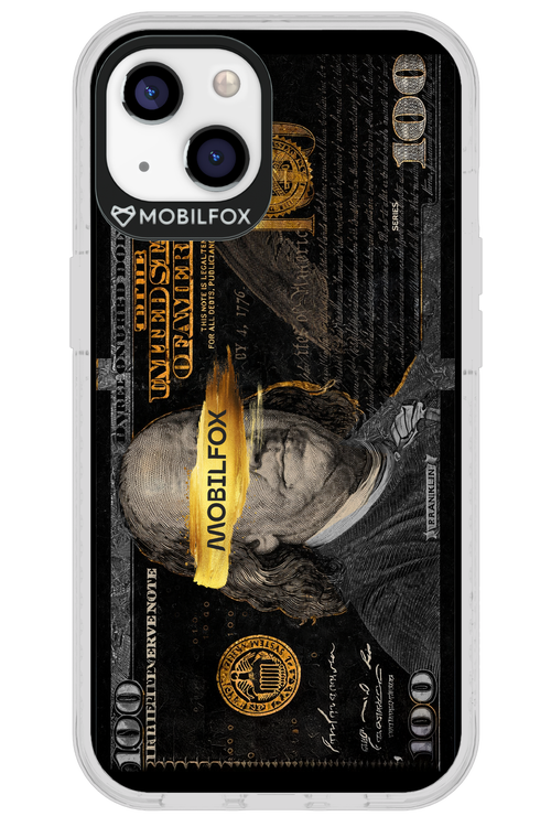 Gold Life 2.0 - Apple iPhone 13