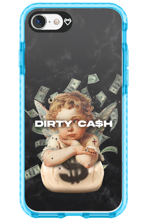 DirtyCash - Apple iPhone SE 2022