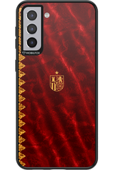 Spania 2.0 - Samsung Galaxy S21+