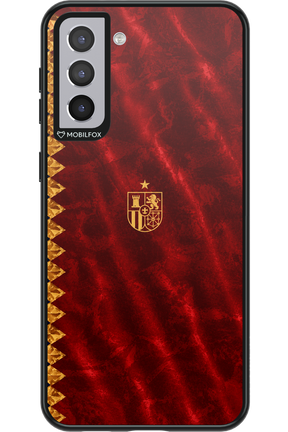 Spania 2.0 - Samsung Galaxy S21+