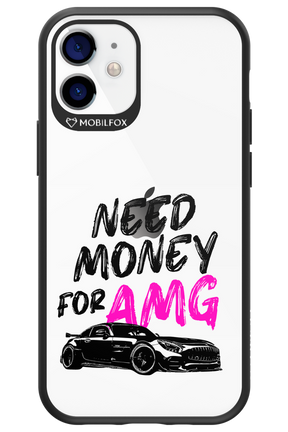 Need money for AMG - Apple iPhone 12 Mini