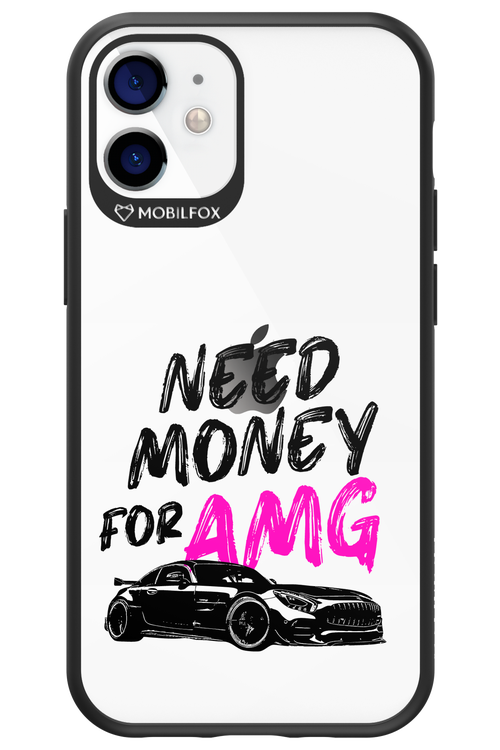 Need money for AMG - Apple iPhone 12 Mini