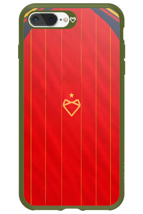 Spain 2.0 x Mobilfox 2.0 - Apple iPhone 7 Plus