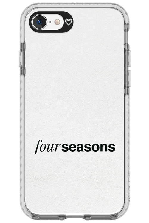 BSW FourSeasons 11 2.0 - Apple iPhone SE 2022