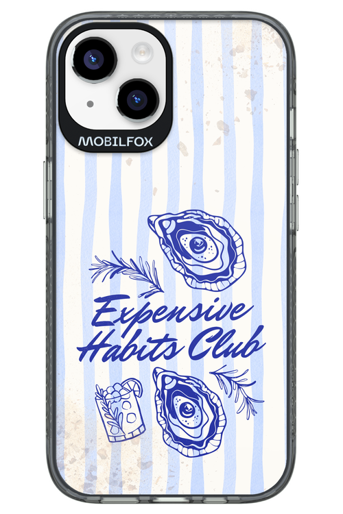 Expensive Habits Club 2.0 - Apple iPhone 14