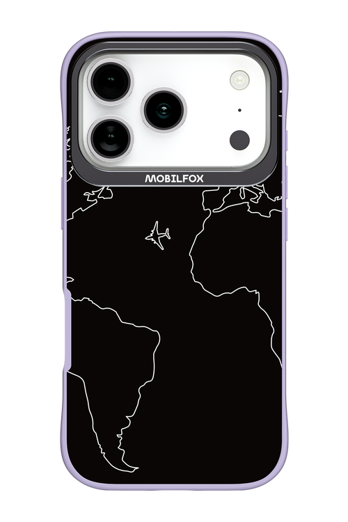 Worldview 2.0 - Apple iPhone 17 Pro