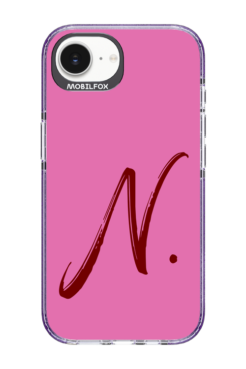 (Sorbet) N 2.0 - Apple iPhone 16e