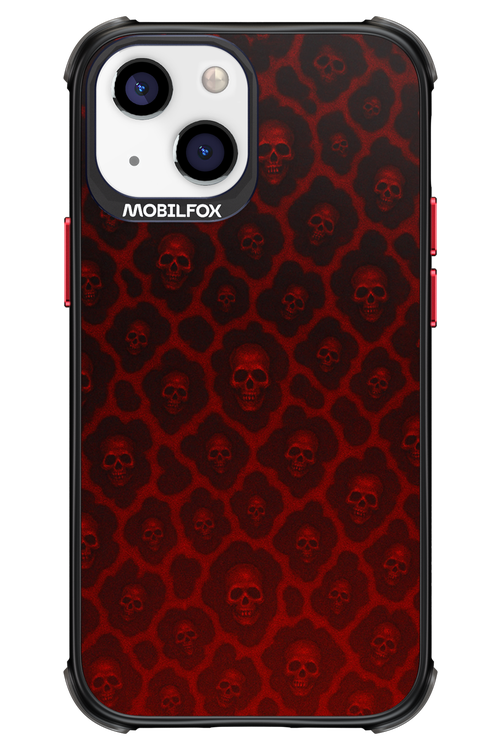 Skullpard - Apple iPhone 13 Mini