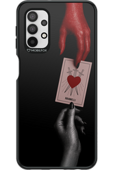 Ravanelli 2 - Samsung Galaxy A32 5G