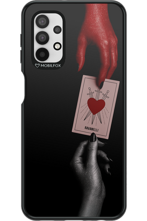 Ravanelli 2 - Samsung Galaxy A32 5G