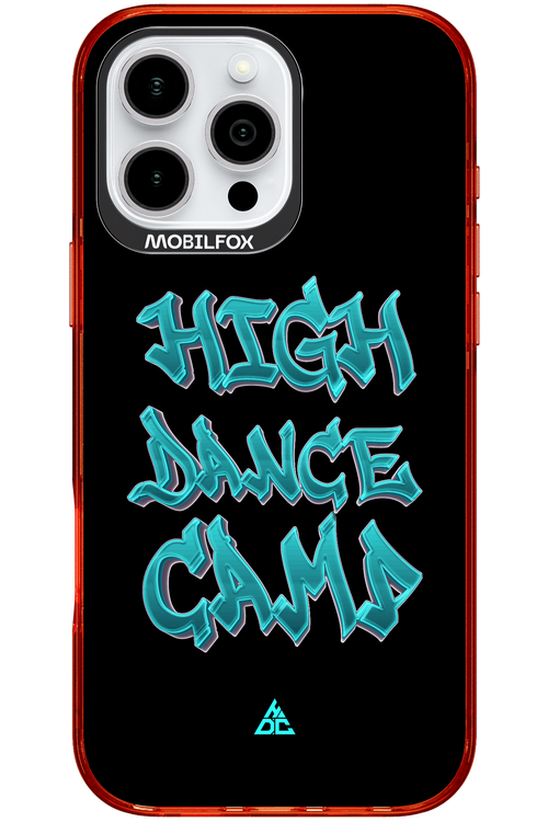 HDC 2 - Apple iPhone 16 Pro Max