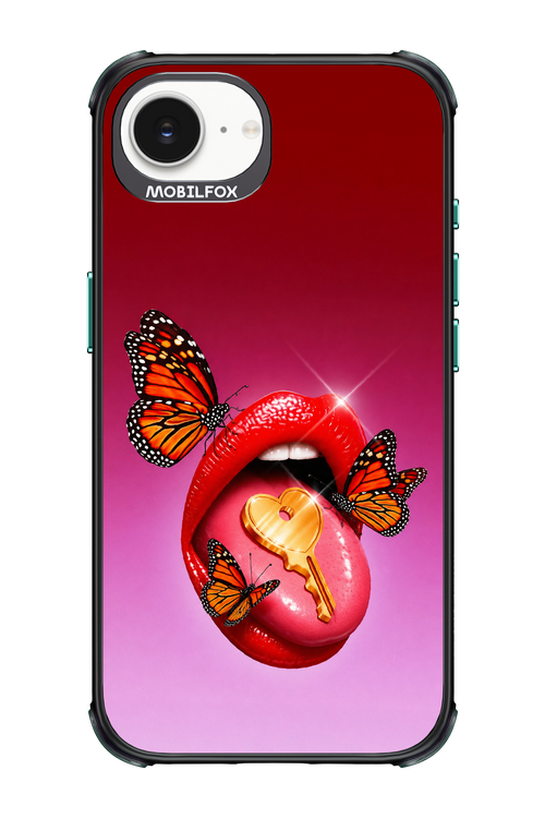 Heartkey 2.0 - Apple iPhone 17e